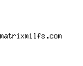 matrixmilfs.com