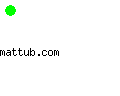 mattub.com