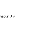 matur.tv