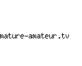 mature-amateur.tv