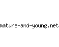 mature-and-young.net