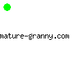mature-granny.com