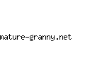 mature-granny.net