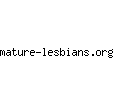 mature-lesbians.org