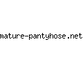 mature-pantyhose.net