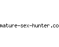 mature-sex-hunter.com