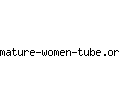 mature-women-tube.org