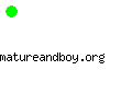 matureandboy.org