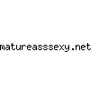 matureasssexy.net