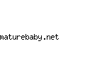 maturebaby.net