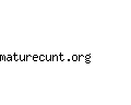 maturecunt.org