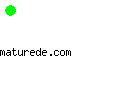 maturede.com