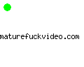 maturefuckvideo.com