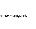 maturehussy.net
