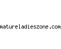 matureladieszone.com