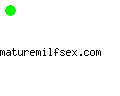 maturemilfsex.com