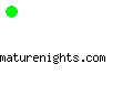 maturenights.com