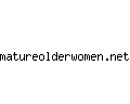 matureolderwomen.net