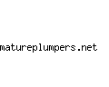 matureplumpers.net