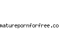maturepornforfree.com