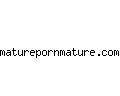 maturepornmature.com