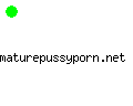 maturepussyporn.net