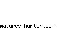 matures-hunter.com