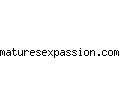 maturesexpassion.com