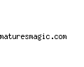 maturesmagic.com