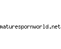 maturespornworld.net