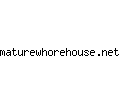 maturewhorehouse.net