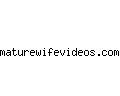 maturewifevideos.com