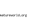 matureworld.org