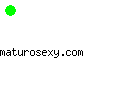 maturosexy.com
