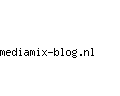 mediamix-blog.nl