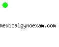medicalgynoexam.com