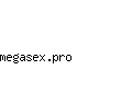 megasex.pro