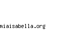 miaisabella.org