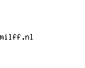 milff.nl