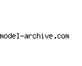 model-archive.com