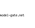 model-gate.net