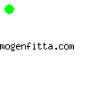 mogenfitta.com
