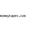 mommytapes.com