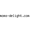moms-delight.com