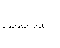 momsinsperm.net