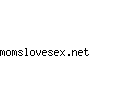momslovesex.net