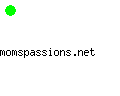 momspassions.net