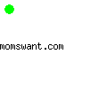 momswant.com