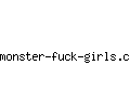 monster-fuck-girls.com