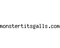 monstertitsgalls.com